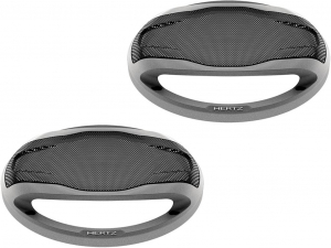 Hertz CG 130 hangszórórács